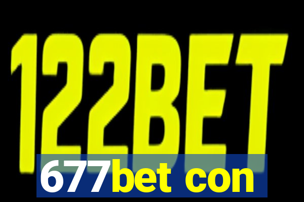 677bet con